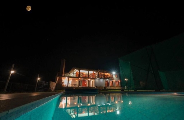 Super luxury Villa Sarajevo with pool and SPA