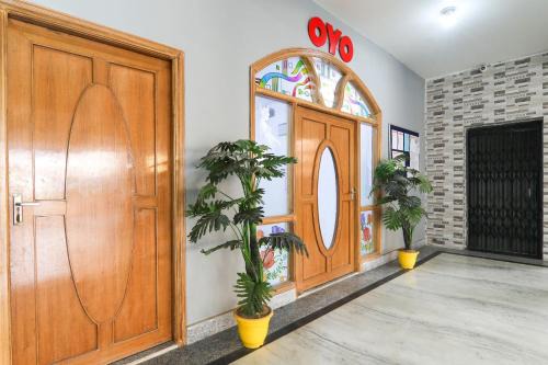 Super OYO Capital O 78105 Hotel Figtree Premier
