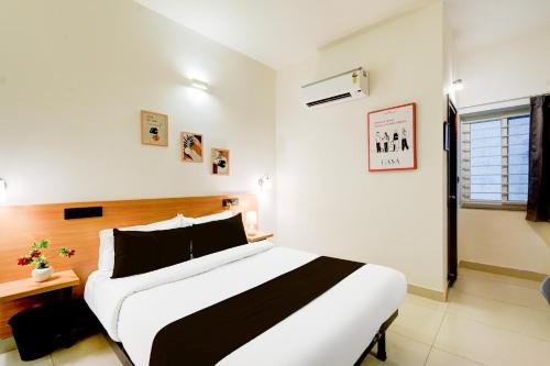 Super Townhouse Casa Grand Miyapur