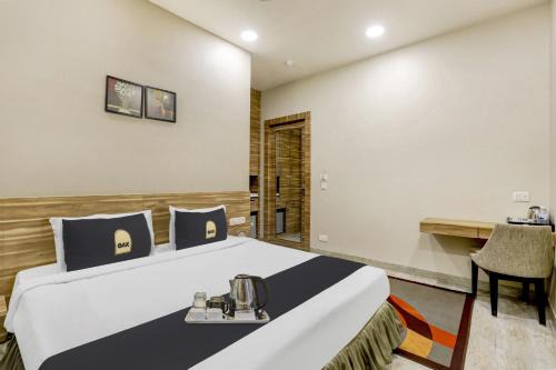 Super Townhouse OAK Shubhham Regency