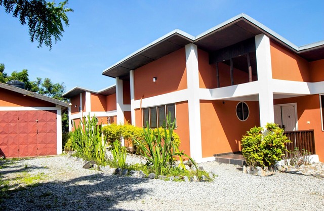 Super Villa with Stunning Panoramic Views and Housekeeping Services