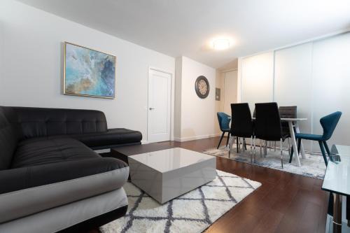 Superb 3 bedroom apt in NYC