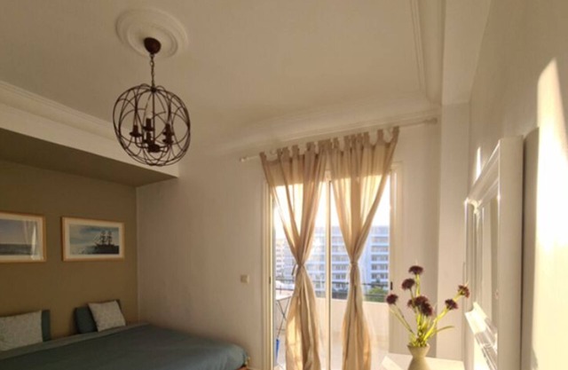 Superb apartment 2 minutes from Tangier station