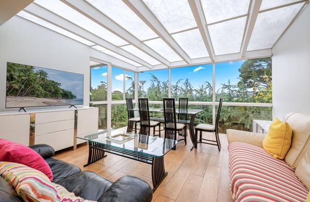 Superb Location Between City & Bondi Beach in Bondi Junction