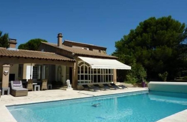 Superb property in Avignon