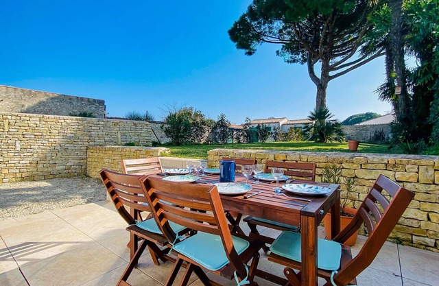 Superb villa near cycle paths