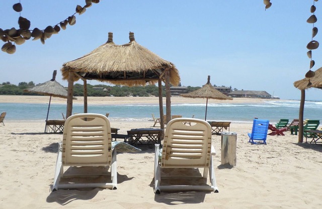 SUPERB VILLA 6 PERSONS OR 8 HARBOREE, CONDITIONED ROOMS PRIVATE POOL
