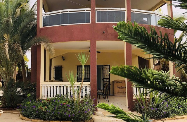 Superb villa with pool, 3 bedrooms and 3 bathrooms