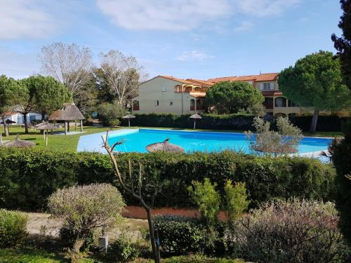 Superbe appartement au calme proche de la plage