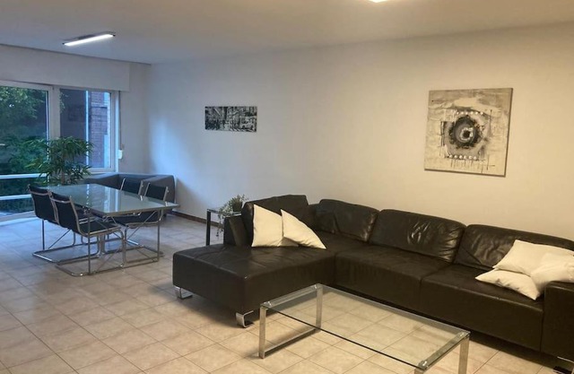 Superbe appartement lumineux et spacieux