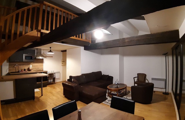 Superbe Appt Atypique Classé 4 Étoiles 65 m2 Hyper Centre Albi