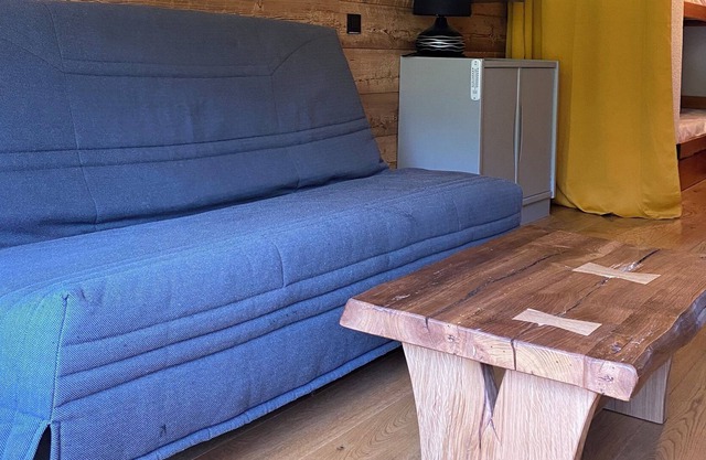Superbe Studio en Montagne