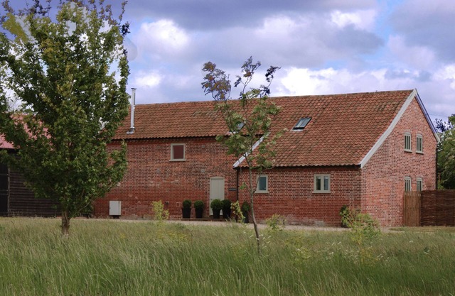Superbly situated between Aldeburgh, Snape & Minsmere