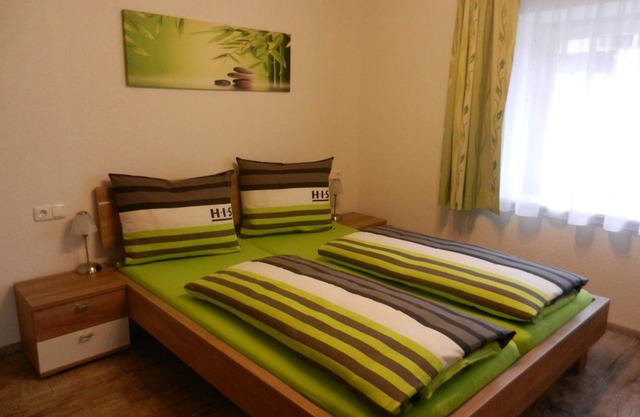 Superior Apartment - Ferienhaus Sporer