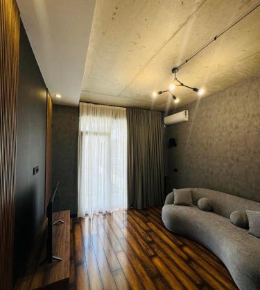Superior Apartment in Tbilisi