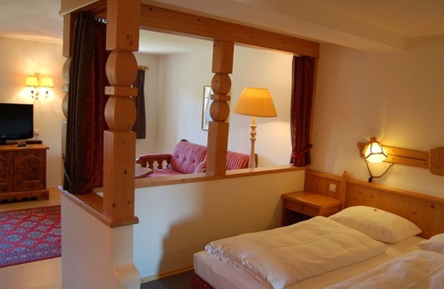 Superior Double Room - Landhotel Altes Zollhaus