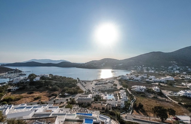 Superior Room for 2-4 guests, with private balcony and sea viewn