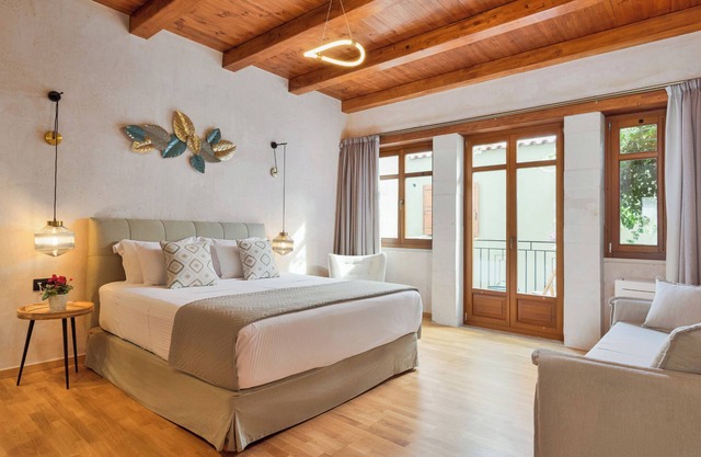 Superior Suite - Mansio Boutique Hotel