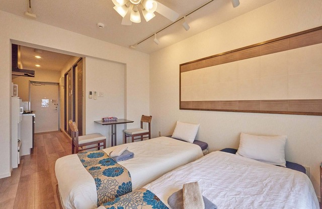 Superior Twin Room Ocean View Conveniently loca/Kunigami-gun Okinawa