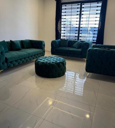 Superior Villa in Mirpur city Azad kashmir