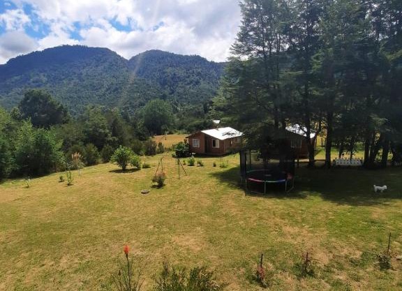 Supermercado y cabañas los coihues ralun spa