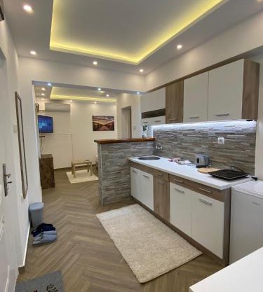 Surčin Centar apartment