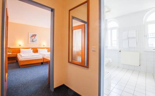 City Hotel Valois 