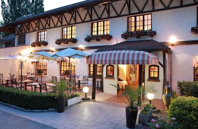 Sure Hotel by Best Western Saint-Quentin Ouest Le pot d'étain