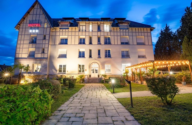 Sure Hotel by Best Western Port Jérome - Le Havre