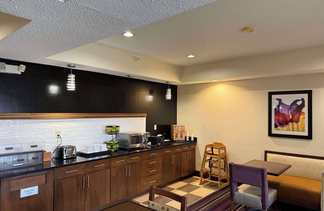 SureStay by Best Western Forsyth Decatur