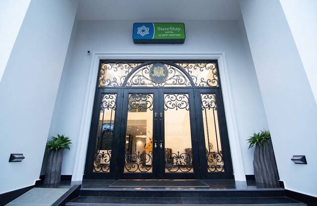 SureStay Hotel by Best Western Vientiane