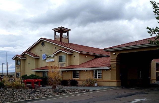 SureStay Hotel By Best Western Fernley