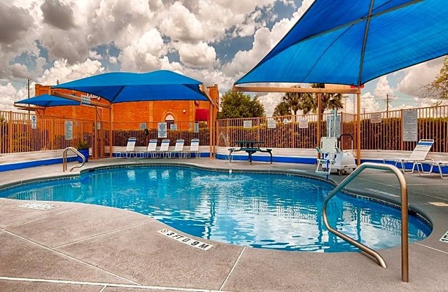 SureStay Hotel By Best Western Mission