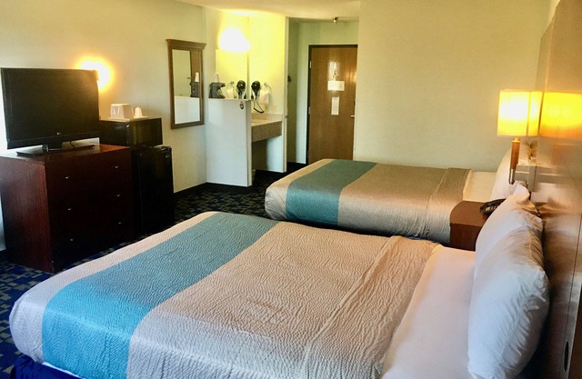 SureStay Hotel by Best Western Weimar