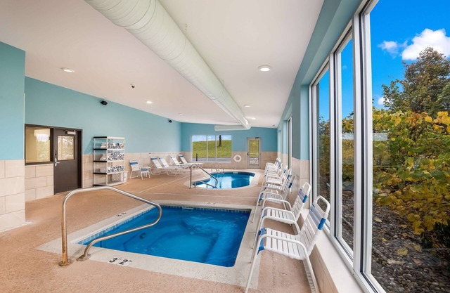 SureStay Plus Hotel by Best Western Jasper