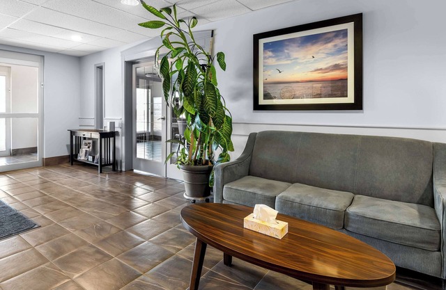 SureStay Studio by Best Western Hardisty