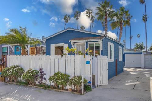 Surf Cottage 2