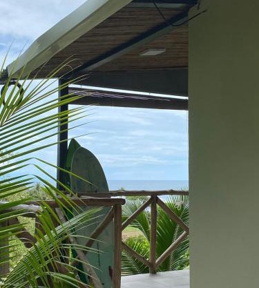 Surf Lodge El Carrizal-Punta Mango