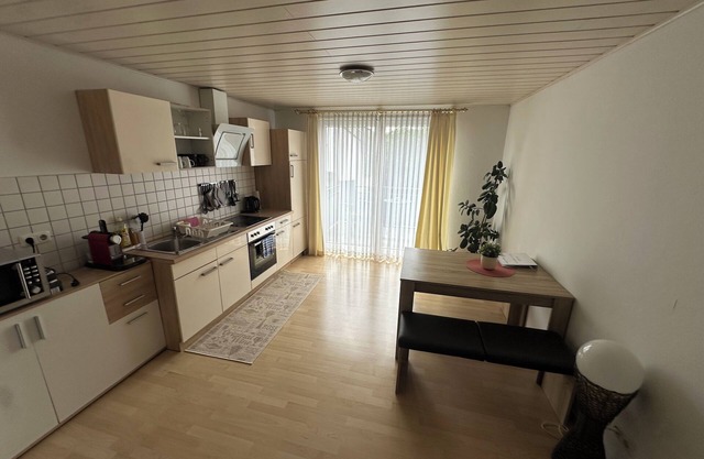 Susi's Apartment - 60m2 for 2 persons, quiet location and handicapped accessible