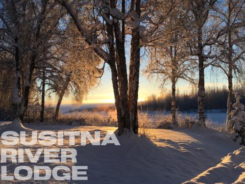 Susitna River 