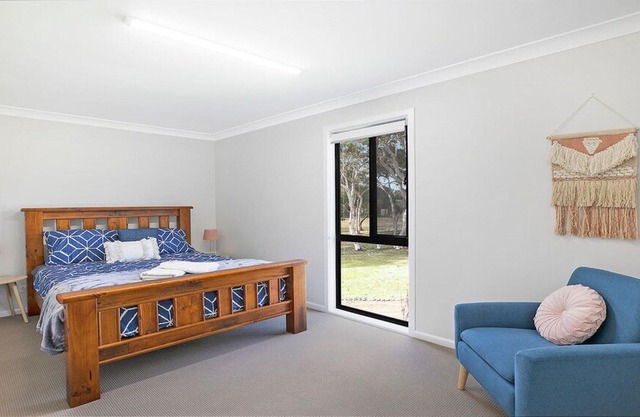 Sutton Forest Retreat - Jimmy's Homestead