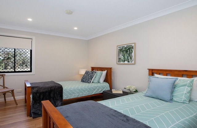 Sutton Forest Retreat - Sophie's Farmhouse