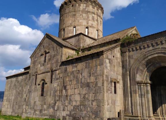 Sveta Bed and Breakfast Tatev