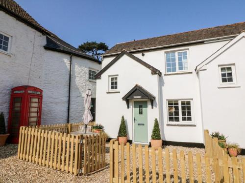 Swallow Cottage