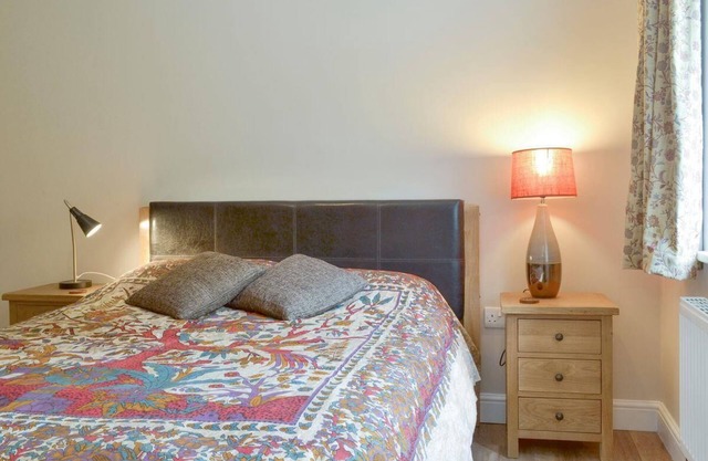 'Swallow View' A large luxury Apart. with stunning views over Matlock