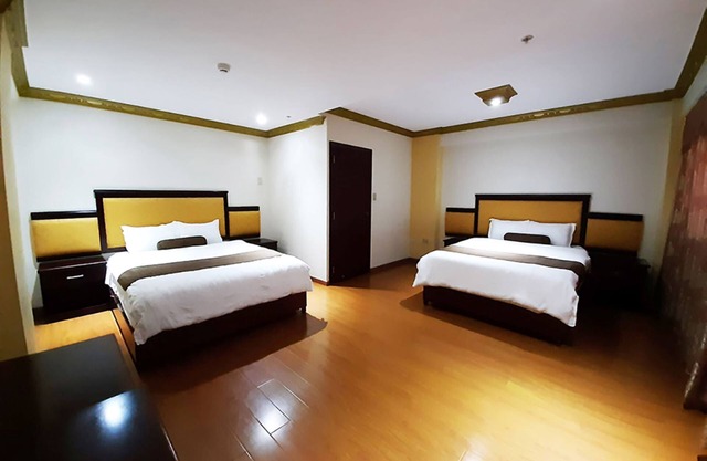 Swan Hotel