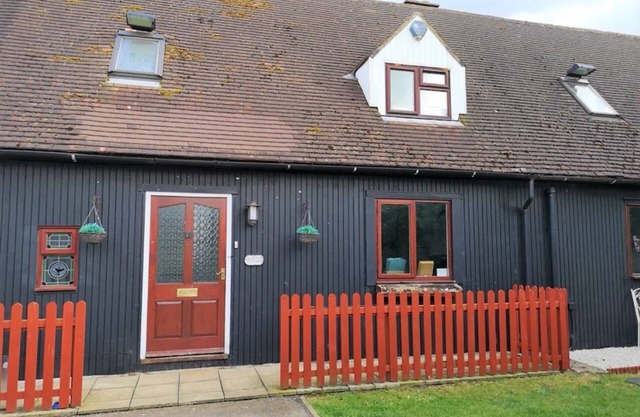 Swedish Cottages