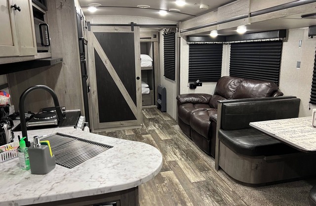 Sweet Cozy Home Fl