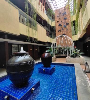 Sweet Garden Guest House