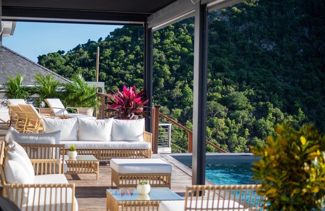 Sweet Hill Master Villa Kaye